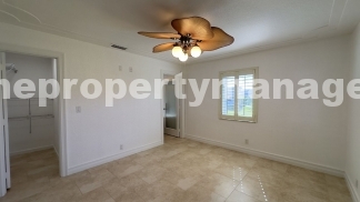 Lakefront 2BR Home in 55+ Leisureville Community