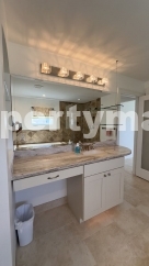 Lakefront 2BR Home in 55+ Leisureville Community