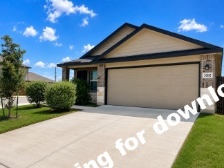 Move-In Special. 1 Month Free Rent with an 18-month lease