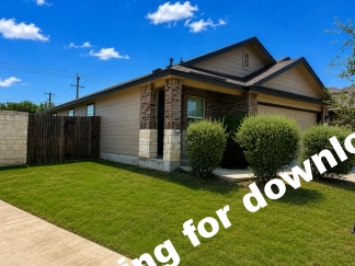 Move-In Special. 1 Month Free Rent with an 18-month lease