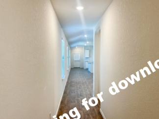 Move-In Special. 1 Month Free Rent with an 18-month lease