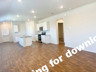Move-In Special. 1 Month Free Rent with an 18-month lease