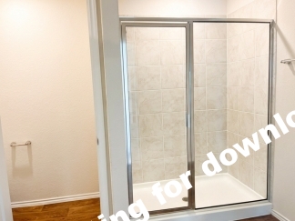 Move-In Special. 1 Month Free Rent with an 18-month lease