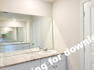 Move-In Special. 1 Month Free Rent with an 18-month lease