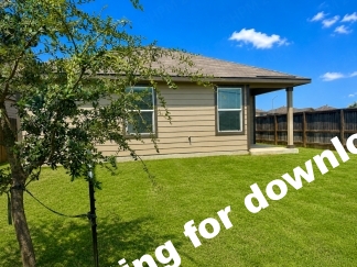 Move-In Special. 1 Month Free Rent with an 18-month lease