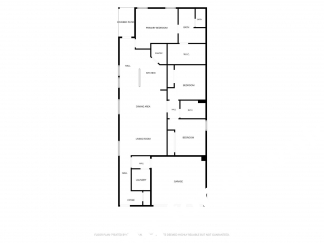 Move-In Special. 1 Month Free Rent with an 18-month lease
