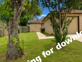 8873 Meadow Trace, San Antonio, TX 78250 | Duplex for Rent