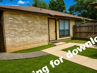 8873 Meadow Trace, San Antonio, TX 78250 | Duplex for Rent