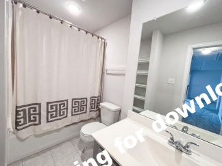 Move-In Special. ½ off the first full month's rent with an 18-month lease.