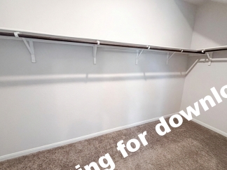 Move-In Special. ½ off the first full month's rent with an 18-month lease.