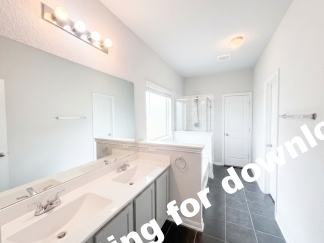 Move-In Special. ½ off the first full month's rent with an 18-month lease.