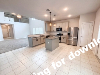 Move-In Special. ½ off the first full month's rent with an 18-month lease.