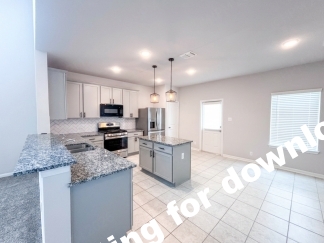 Move-In Special. ½ off the first full month's rent with an 18-month lease.