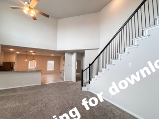 Move-In Special. ½ off the first full month's rent with an 18-month lease.