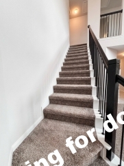 Move-In Special. ½ off the first full month's rent with an 18-month lease.