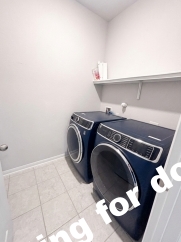 Move-In Special. ½ off the first full month's rent with an 18-month lease.