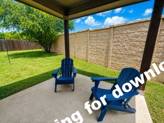 Move-In Special. ½ off the first full month's rent with an 18-month lease.