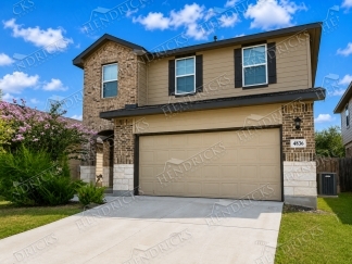 4836 Vogesite Path, San Antonio, TX 78253 | Home for Rent 78253