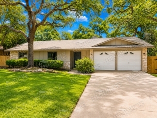8726 Timberbriar, San Antonio, TX 78250 | Home for Rent 78250