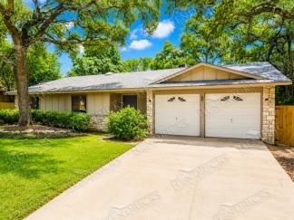8726 Timberbriar, San Antonio, TX 78250 | Home for Rent 78250