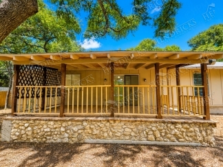 8726 Timberbriar, San Antonio, TX 78250 | Home for Rent 78250