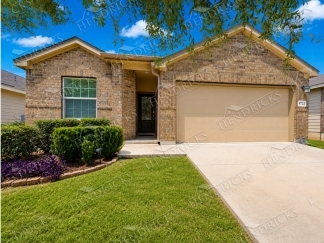 9723 Morgans Mills, San Antonio, TX 78254 | Home for Rent 78254
