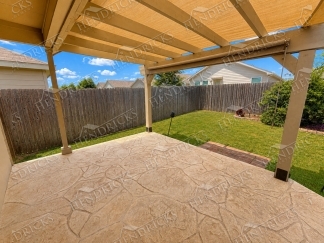 9723 Morgans Mills, San Antonio, TX 78254 | Home for Rent 78254