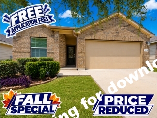 9723 Morgans Mills, San Antonio, TX 78254 | Home for Rent
