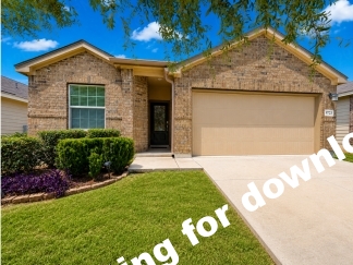 9723 Morgans Mills, San Antonio, TX 78254 | Home for Rent