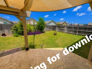 9723 Morgans Mills, San Antonio, TX 78254 | Home for Rent