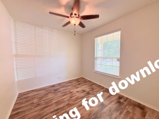 Move-In Special. 1 Month Free Rent with an 18-month lease