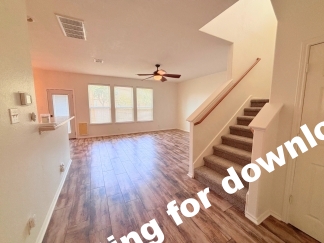 Move-In Special. 1 Month Free Rent with an 18-month lease