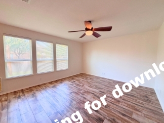 Move-In Special. 1 Month Free Rent with an 18-month lease