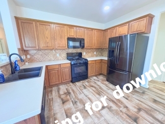 Move-In Special. 1 Month Free Rent with an 18-month lease