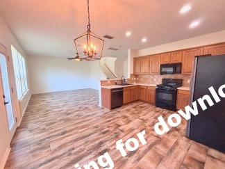 Move-In Special. 1 Month Free Rent with an 18-month lease
