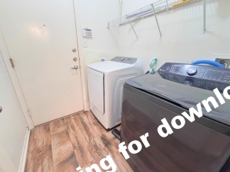 Move-In Special. 1 Month Free Rent with an 18-month lease