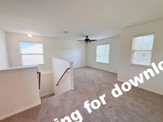 Move-In Special. 1 Month Free Rent with an 18-month lease