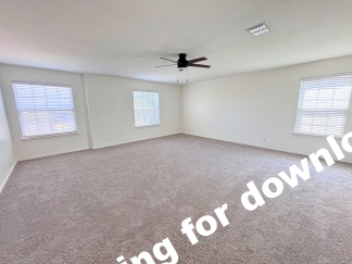 Move-In Special. 1 Month Free Rent with an 18-month lease