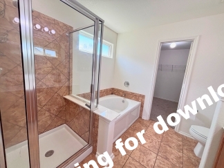 Move-In Special. 1 Month Free Rent with an 18-month lease