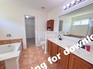 Move-In Special. 1 Month Free Rent with an 18-month lease