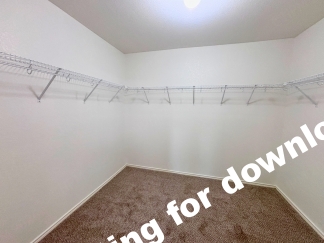 Move-In Special. 1 Month Free Rent with an 18-month lease