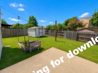 Move-In Special. 1 Month Free Rent with an 18-month lease