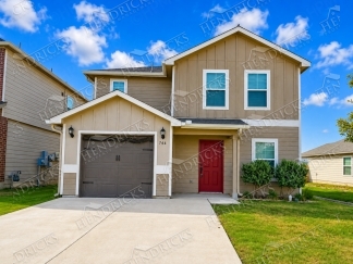 746 Retama Pass, San Antonio, TX 78219 | Home for Rent 78219