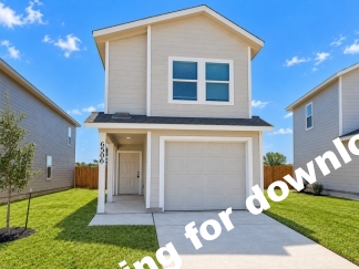 Move-In Special. 1 Month Free Rent with an 18-month lease