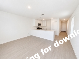 Move-In Special. 1 Month Free Rent with an 18-month lease