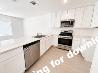 Move-In Special. 1 Month Free Rent with an 18-month lease