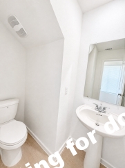 Move-In Special. 1 Month Free Rent with an 18-month lease