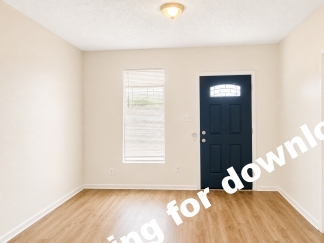 Move-In Special. ½ off the first full month's rent with an 18-month lease.