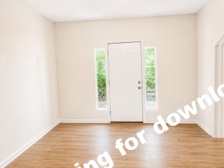 Move-In Special. ½ off the first full month's rent with an 18-month lease.