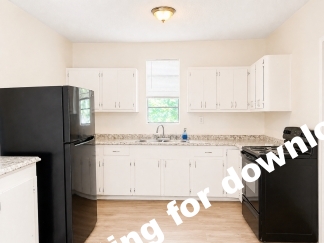 Move-In Special. ½ off the first full month's rent with an 18-month lease.